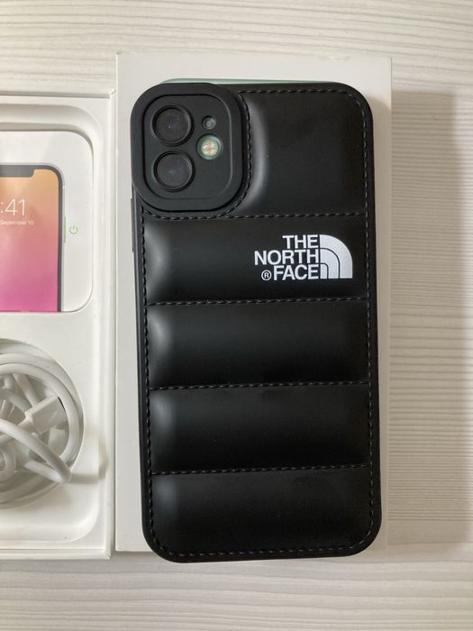 IPhone 11 • 84% • Идеальное сост.