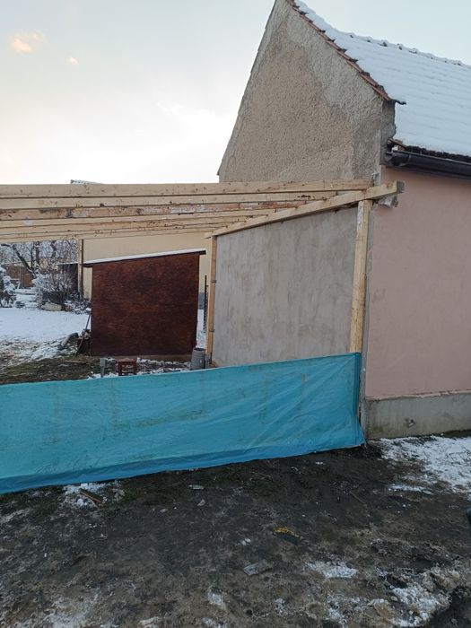 Acoperișe  Jgheaburi Accesorii