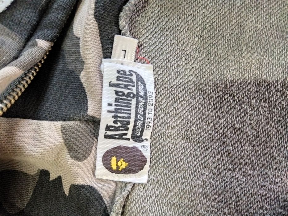 Продам bape shark
