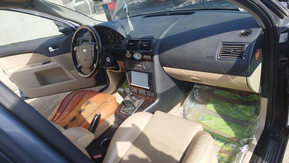 Se vinde Ford Mondeo