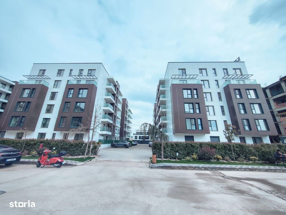 Apartament 3 cam 82MP util|MTM-Rond Pipera-Aviatiei |LOC PARCARE SUBTE