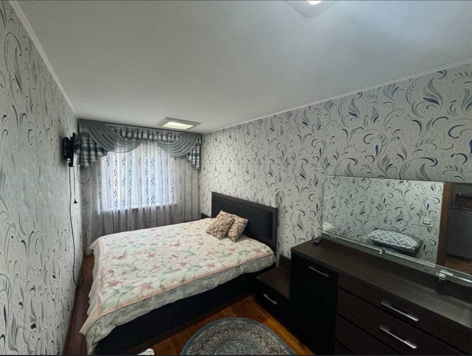 3-комн. квартира