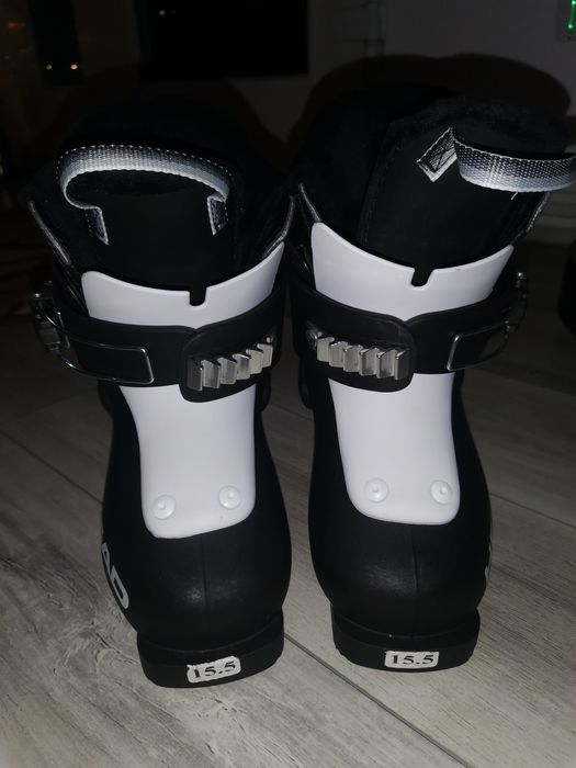 Clapari copii Head J1 15.5 (Mondopoint)