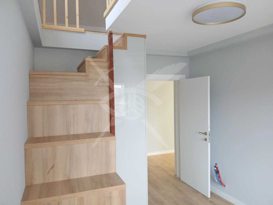 Къща, готова до ключ с 700кв.м. двор