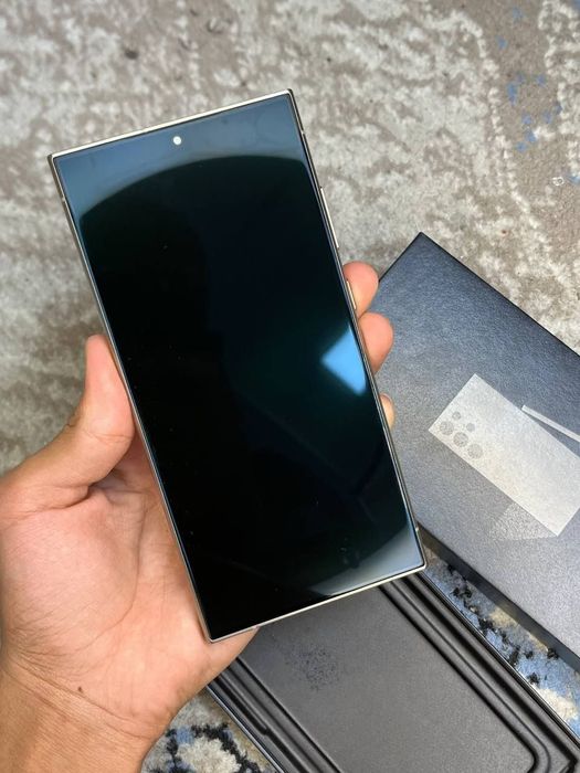 Samsung galaxy s24 ultra 5G korea 2ta sim