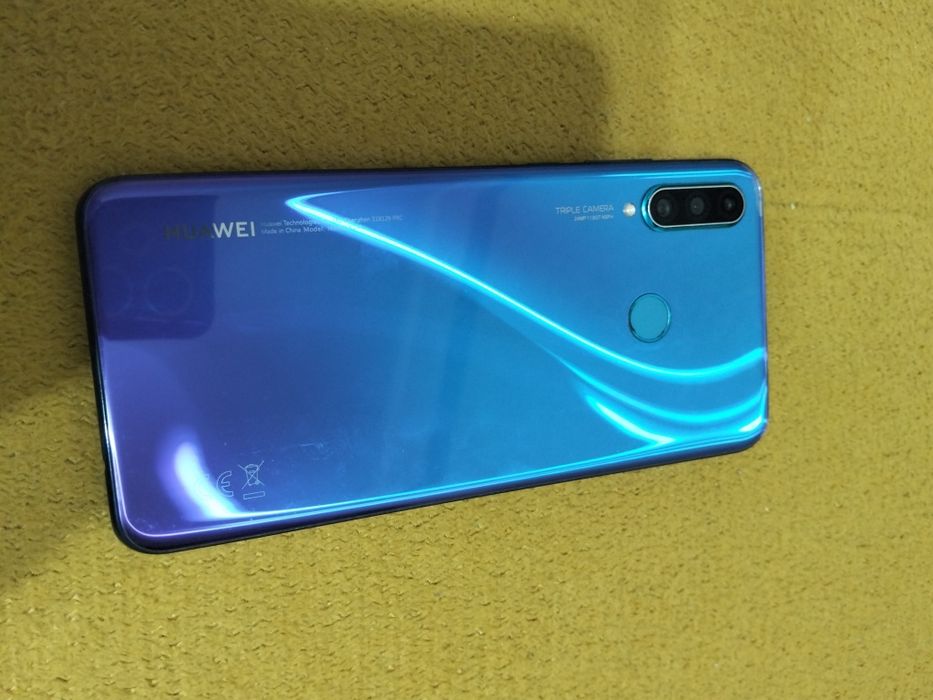 Huawei P30 Lite/128гб
