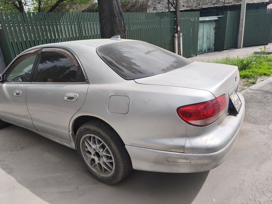Мазда Миления 2001г