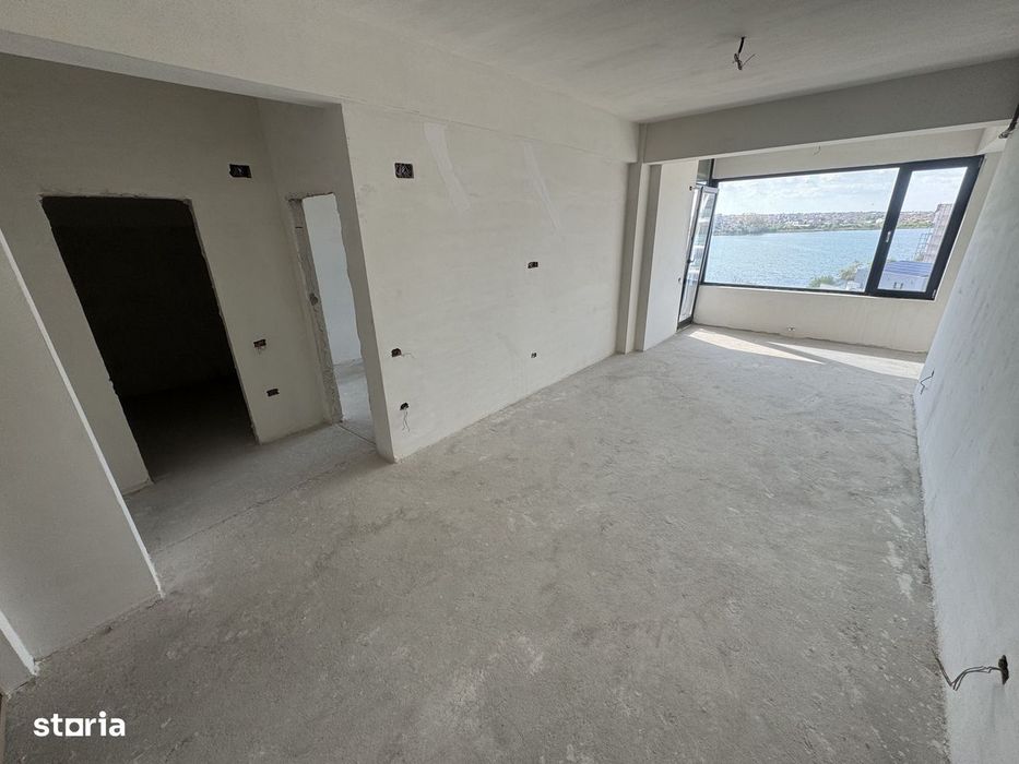 Apartament 2 camere zona Tomis Nord/Campus — fotografia 1