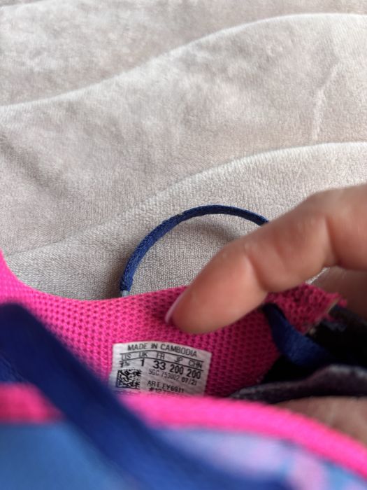 Стоножки Messi