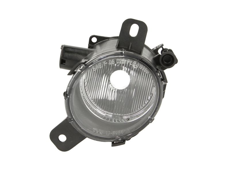 Proiector ceata Opel Corsa D, 01.2011-12.2014; Corsa E 11.2014-; Opel Meriva B, 06.2010-01.2014 stanga/dreapta Tyc 13253625; 1710034, Tip Bec H10 Omologare Ece