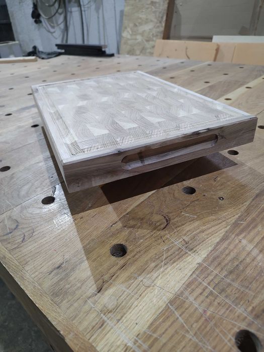 tocator end grain diferite modele