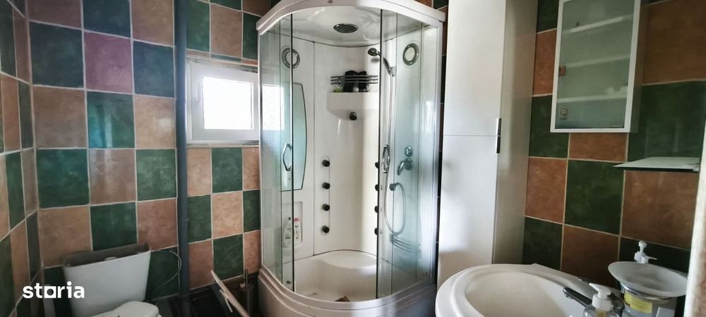 Casa 127 mp utili, teren 515 mp, acces auto, singur in curte