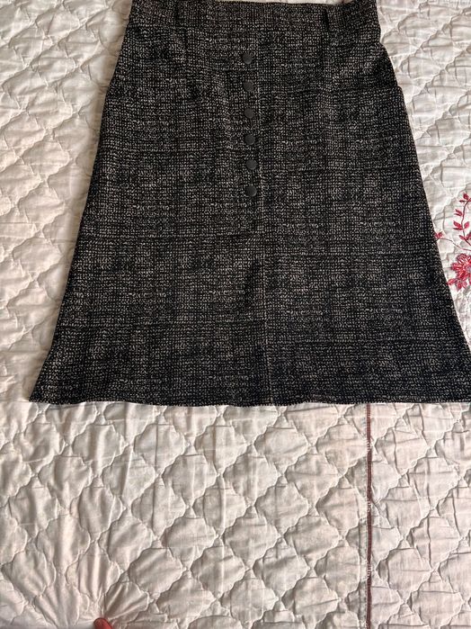 Zamonaviy qiz va ayollarimiz uchun klassicheskiy yubka