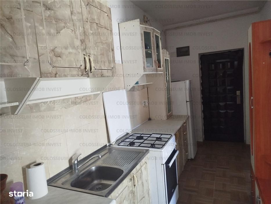 Apartment in Sanpetru - View 5
