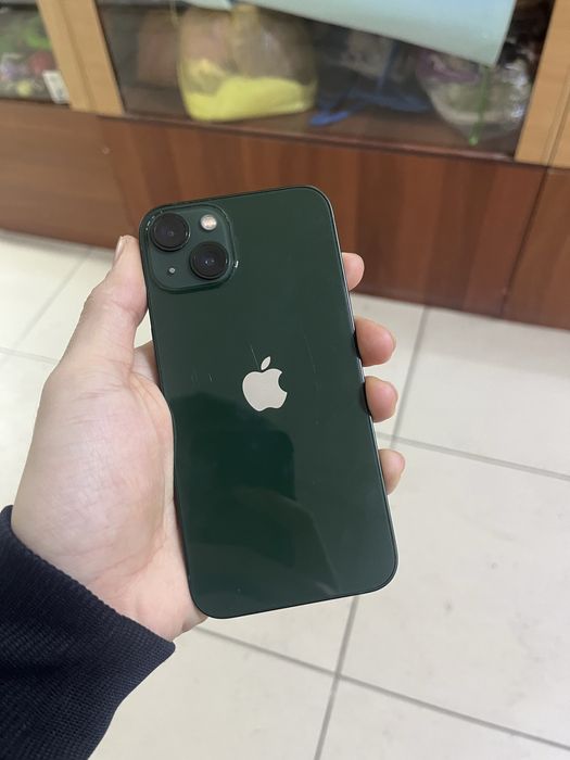 Айфон 13 идеальный