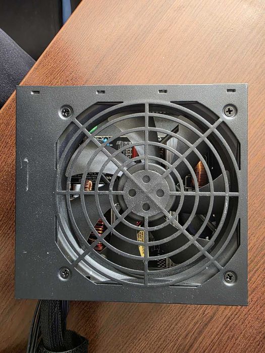 Захранване 450W Fortron HYPER 80+ PRO - H3-450