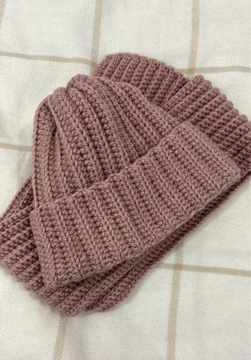 Шапки теплые, зимние