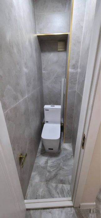 Феруза 3 комнатная