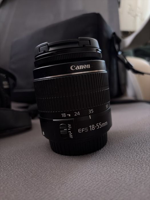 Vand Canon Eos 4000D