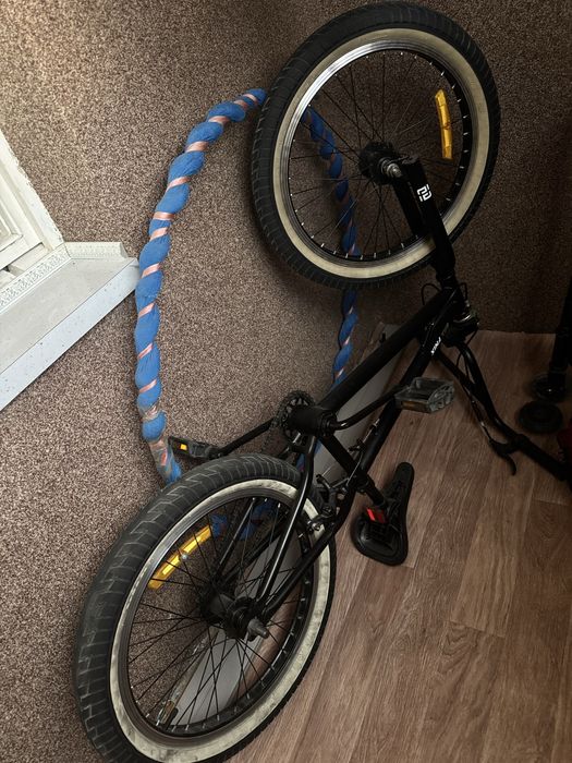 BMX велосипед продам