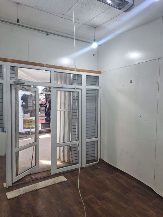Контейнер 5тонник