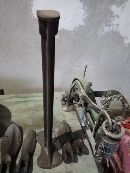 Пойавзал тикиш жихозлари