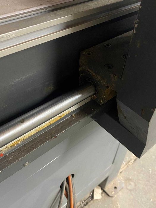 Router CNC 1200x1800 mm