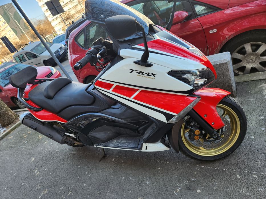 yamaha t max 530 • Anunturi gratuite • OLX.ro