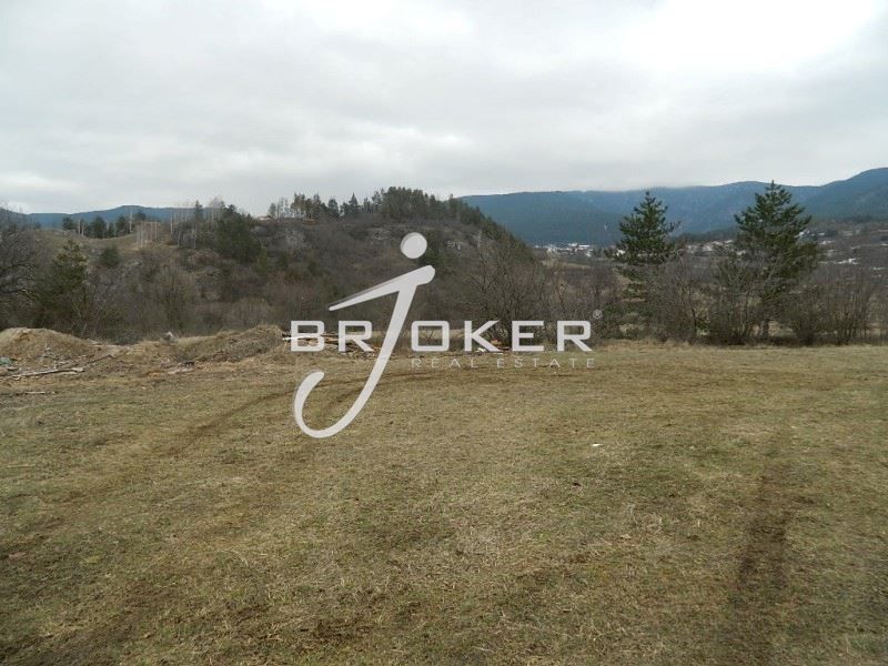 Продава се Парцел в с. Хвойна, Област Смолян - 964 кв.м за 19 €/кв.м - Снимка #3