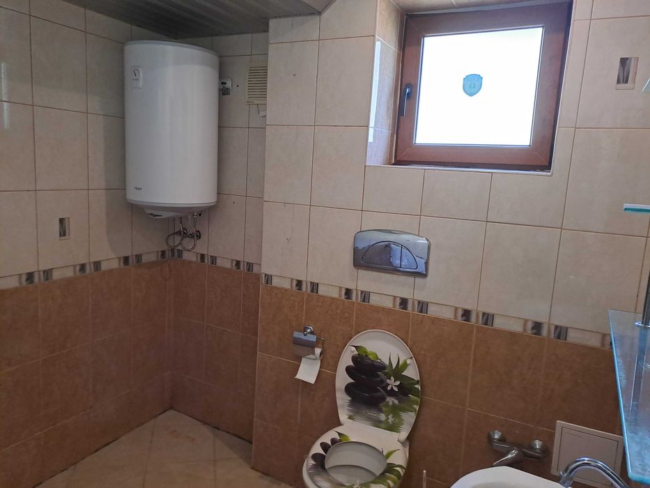 Продава се Етаж от къща в Плевен, Идеален център - 115 кв.м за 1305 €/кв.м - Снимка #8