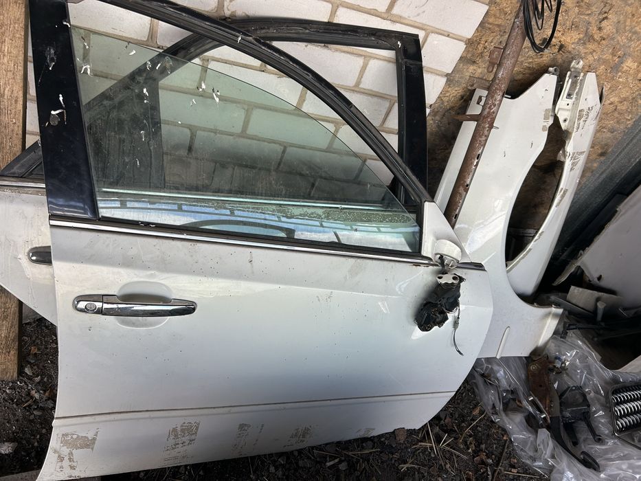 Двери марк 2 110