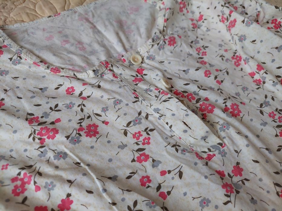 Camasa gravide sau alăptare