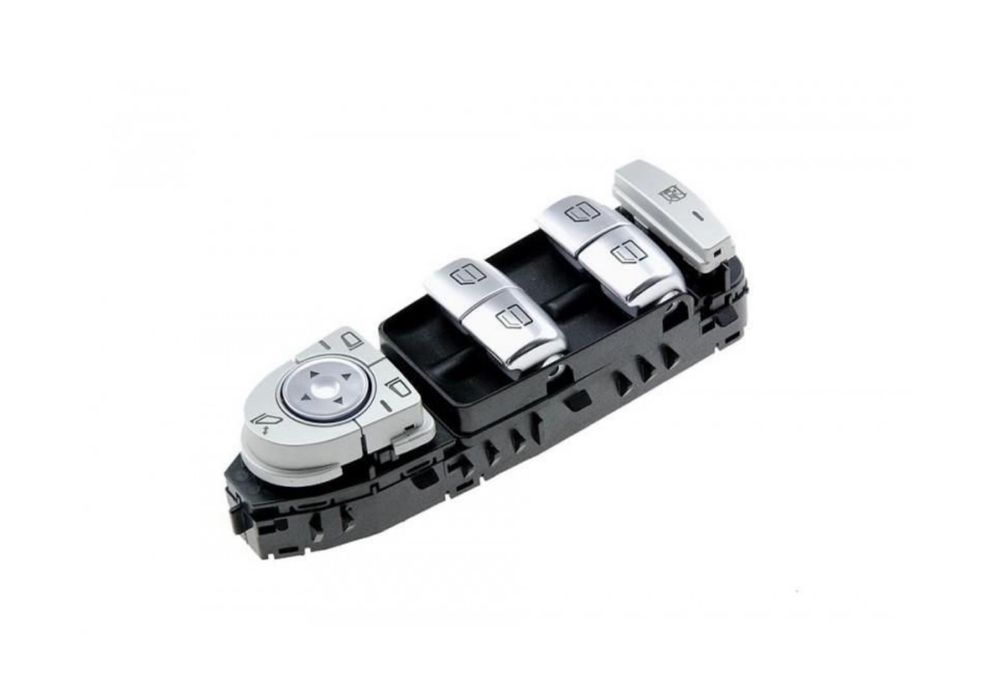 Comanda Consola Butoane Geam Sofer Panou Mercedes E C S Class W205