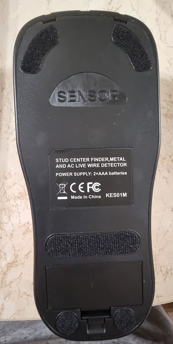 Уред за намиране на кабели,метал и др. Kaiweets  Kes01M