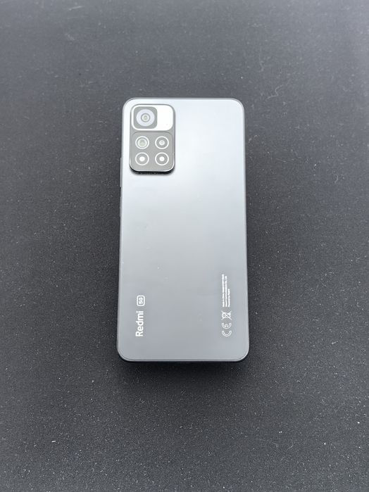 Xiaomi Redmi Note 11 Pro Plus 5G 128 GB ID-asw585