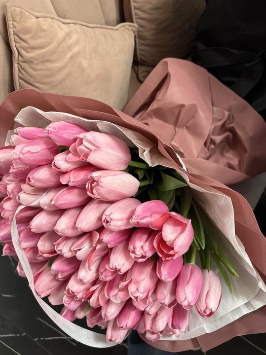 Тюльпан 25000 тенге