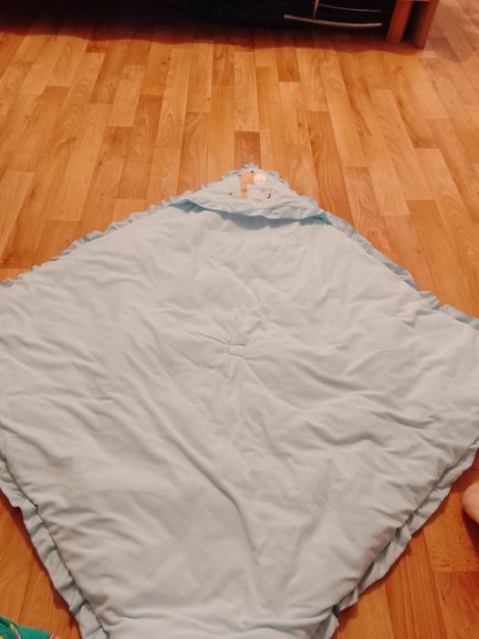 Конверт одеяло новый