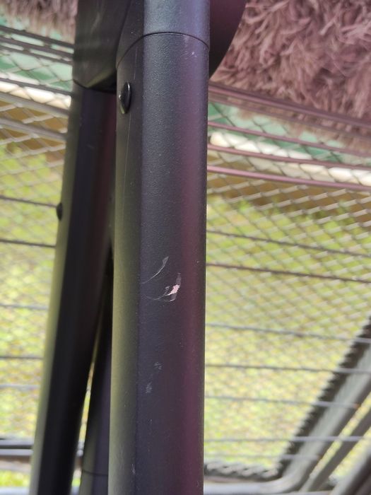 Căruț landou și parte sport 2in 1  Cybex + scoica Cybex