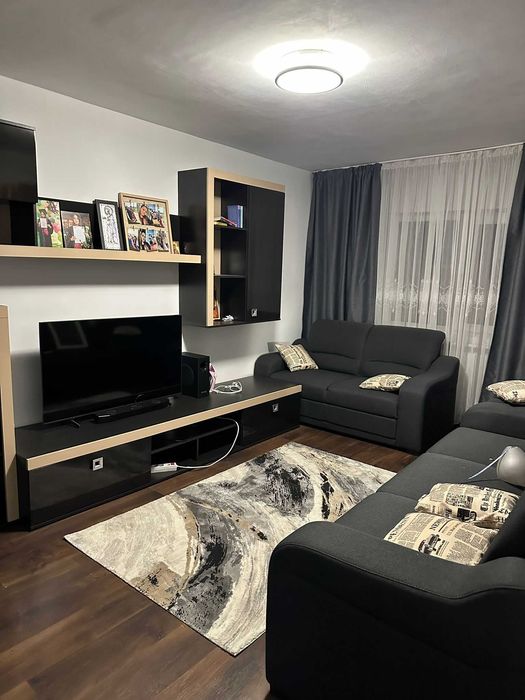Apartament 2 camere