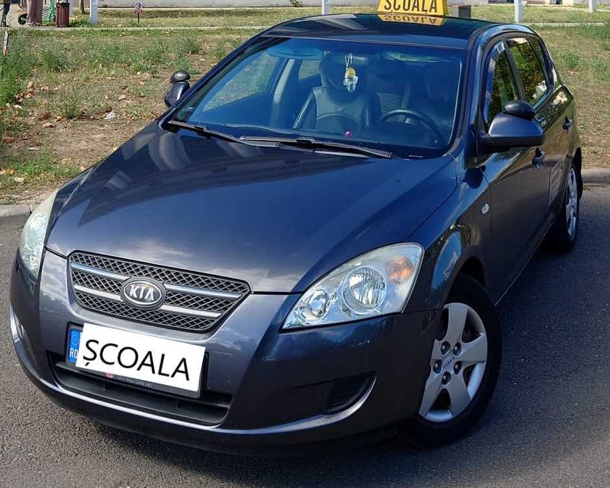 Instructor Auto Categoria B