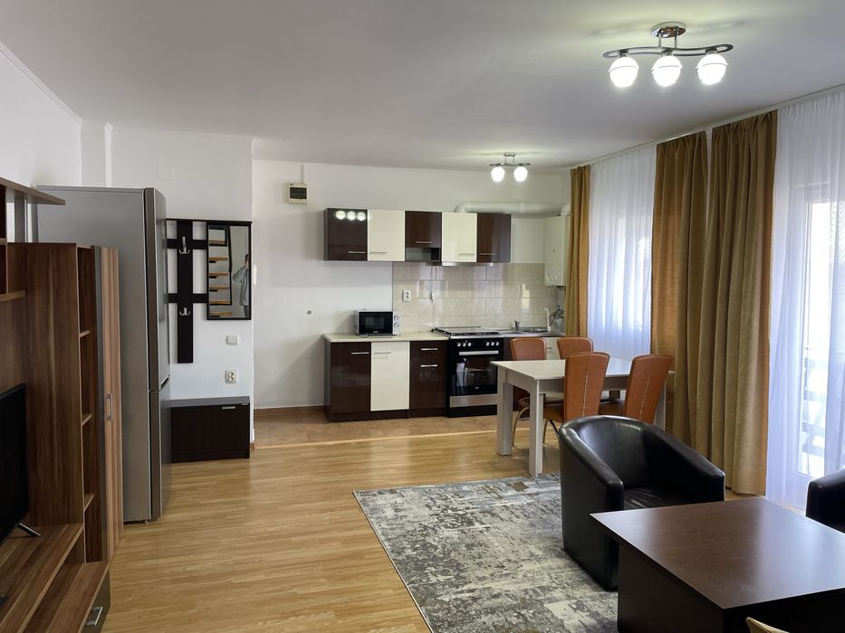 Inchiriez apartament 3 camere Terezian