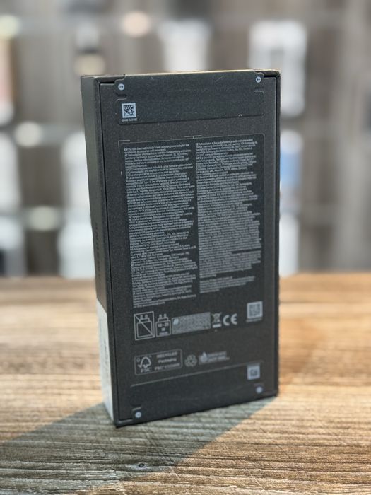 Samsung S25 128GB Blueblack SIGILAT