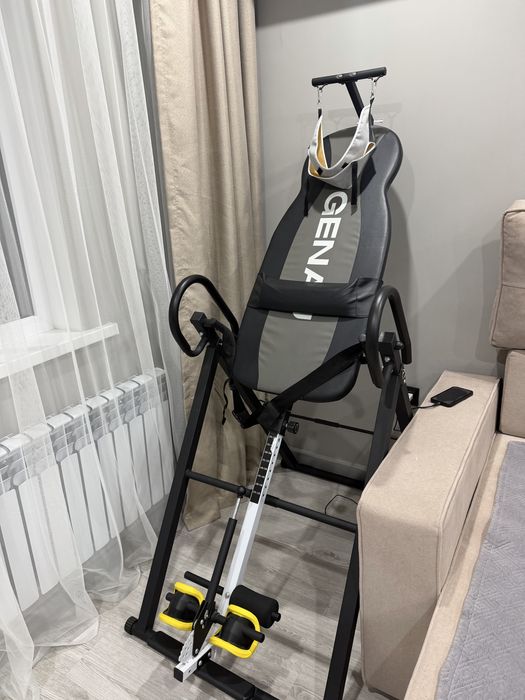 Продам инверсионный стол