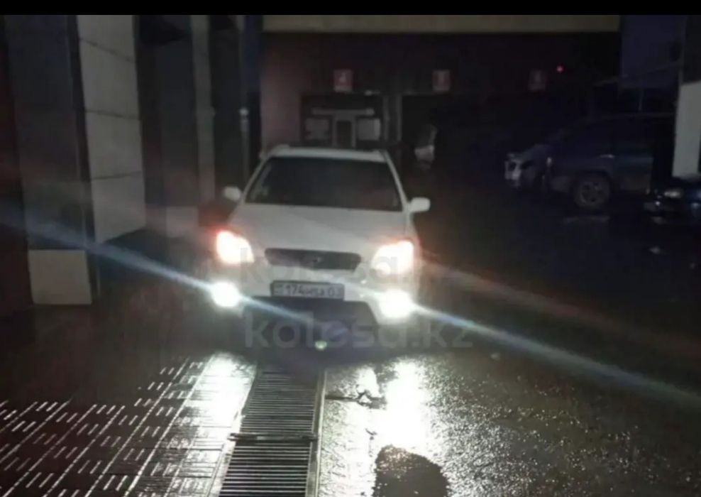 Продам в отличном состоянии таета матрикс