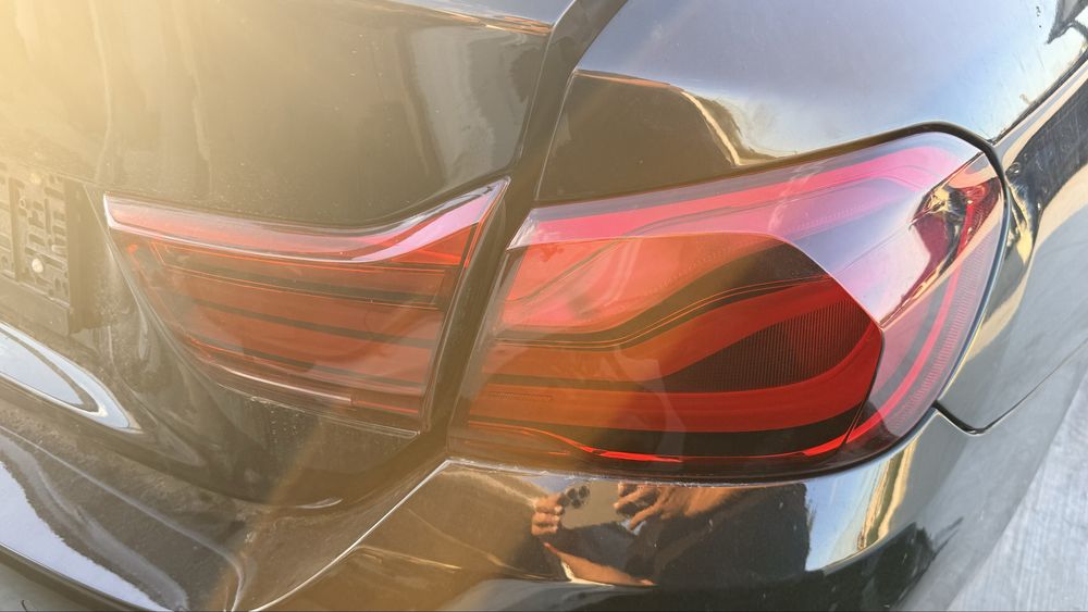 BMW F32 F36 F82 Стопове OEM Facelift