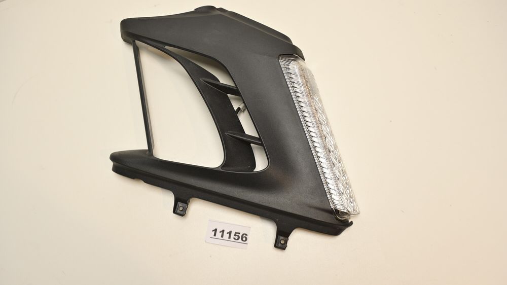Carena radiator Semnalizare Stanga Ducati Diavel 1200 2011 2013