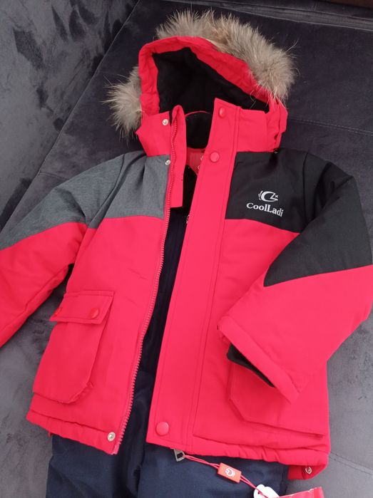 Продам новый комбинезон