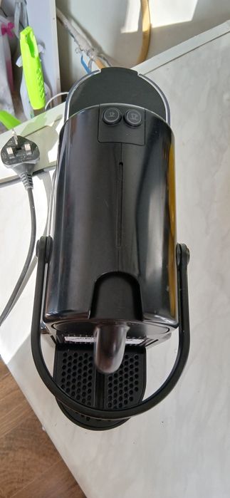 Кофе машинка Nespresso