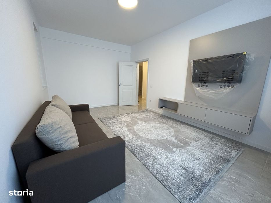 Apartament de închiriat.(Zona Titan)