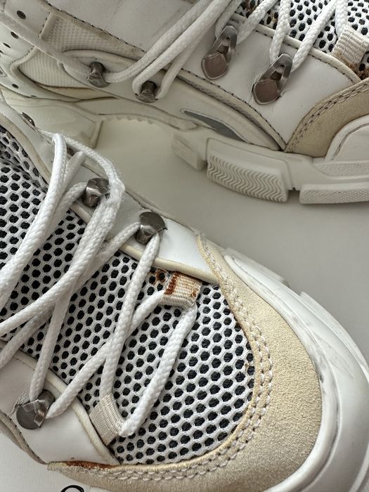 Sneakers Gucci femei